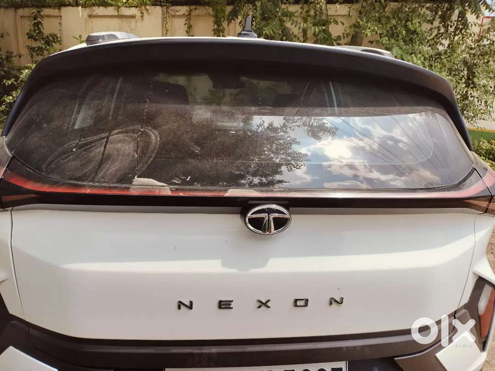 Nexon Car 2023