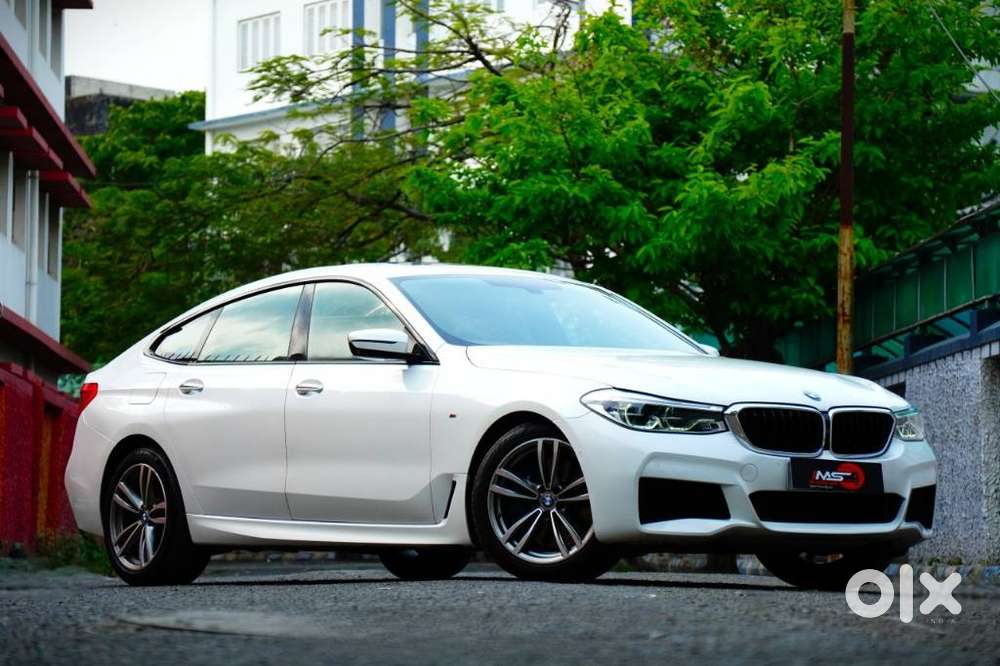 Bmw 6 Series