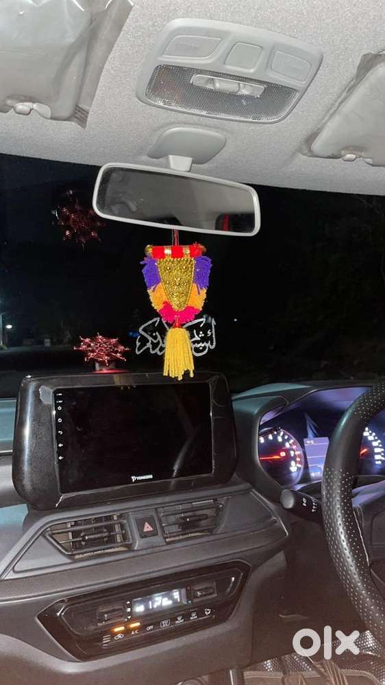 Maruti Suzuki Swift 2024 Petrol Well Maintained