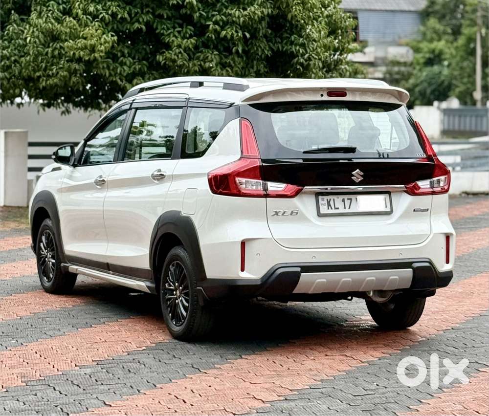 Maruti Suzuki Xl6 1.5 Zeta Mt, 2020, Petrol