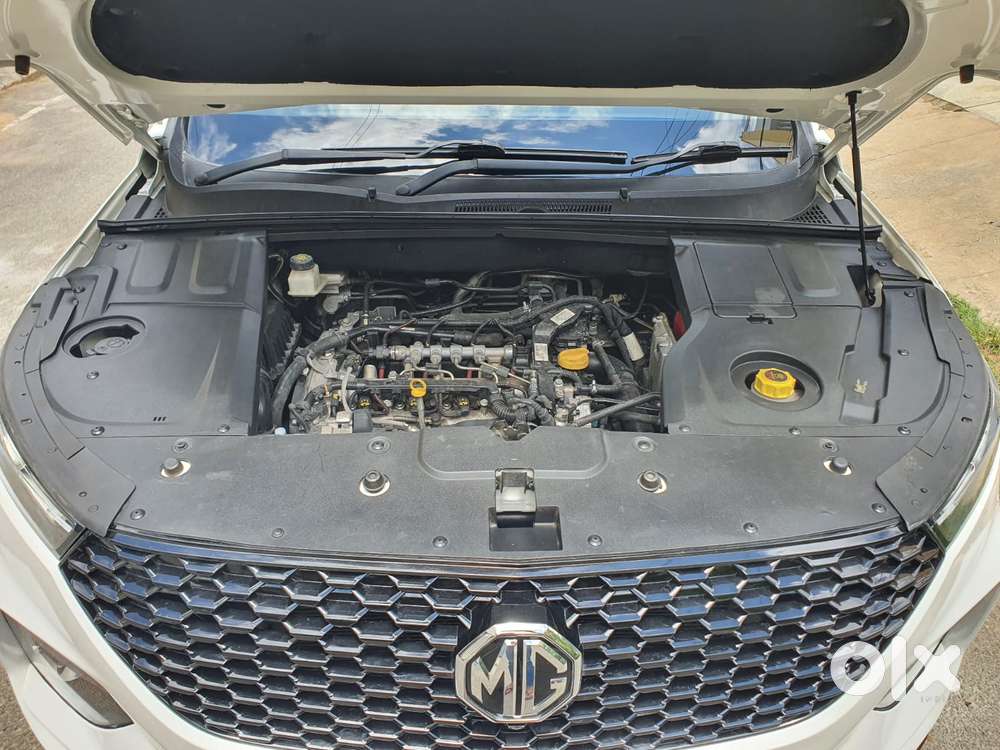 Mg Hector Smart Pro 2.0 Turbo Diesel Mt, 2022, Diesel