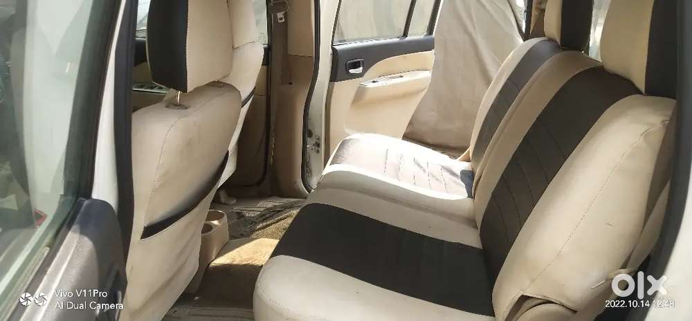 Ford Endeavour 2009 Diesel 163000 Km Driven