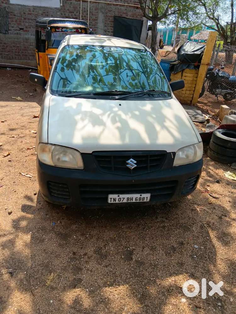 Maruti Suzuki Alto Lxi 2010