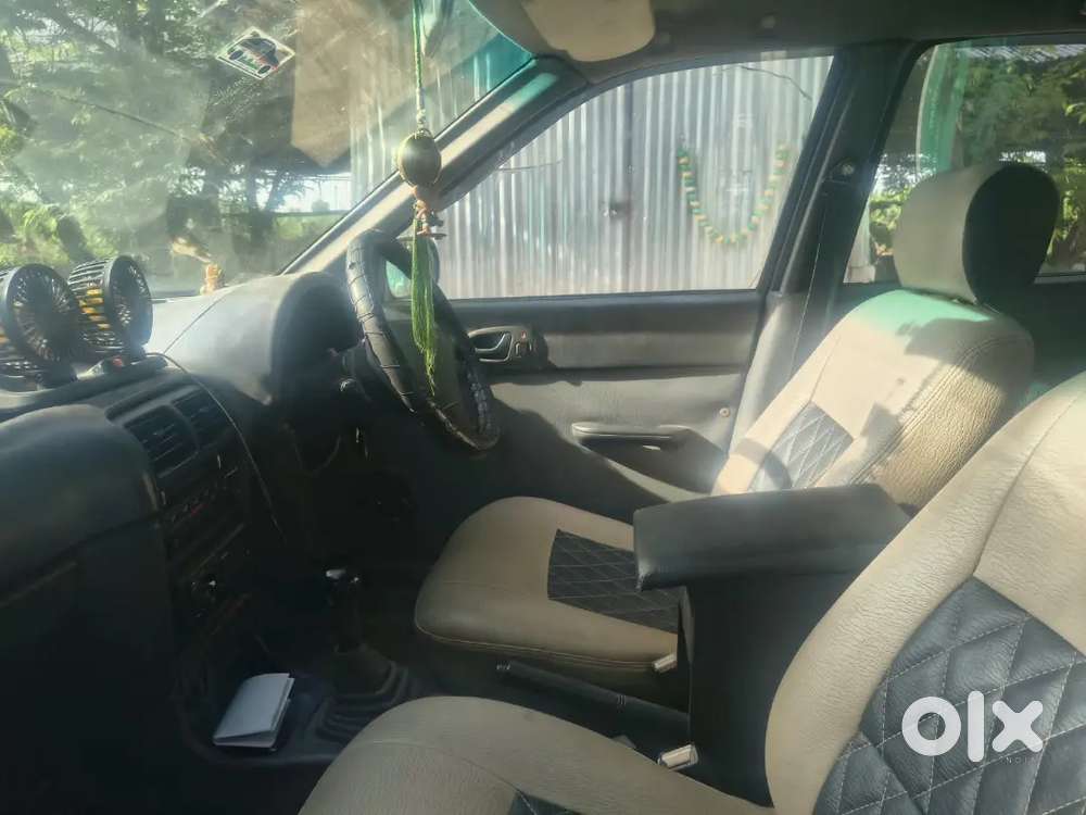 Maruti Suzuki Esteem Lpg 1998