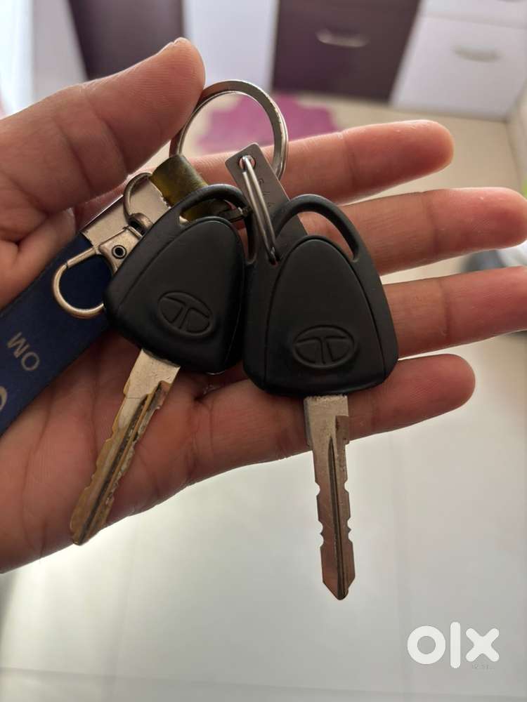 Tata Nano Lx