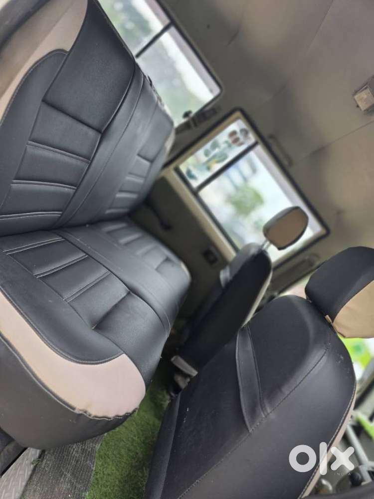 Mahindra Bolero Plus Ac Ps, 2018, Diesel