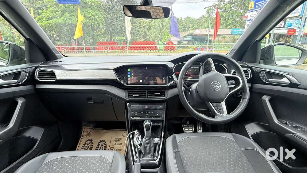 Volkswagen Taigun 1.0 Gt Line At, 2026, Petrol