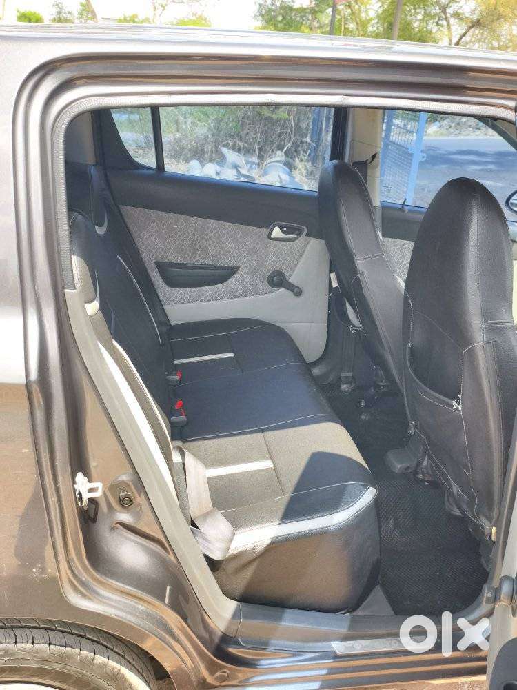 Maruti Suzuki Alto 800 Lxi, 2017, Petrol