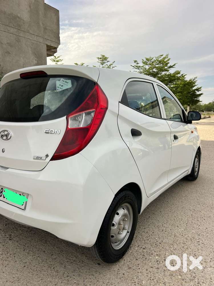 Hyundai Eon Era +, 2014, Petrol