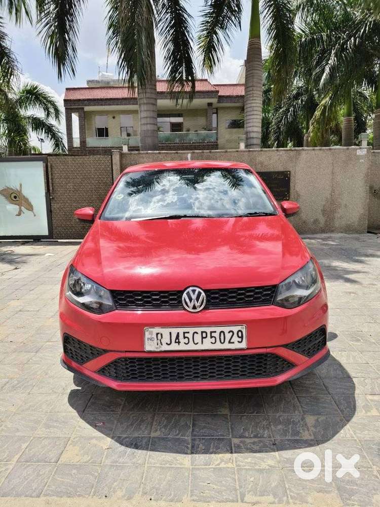 Volkswagen Polo 2013-2015 1.2 Mpi Trendline, 2021, Petrol