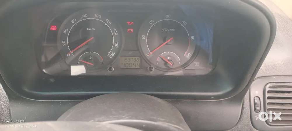 Tata Indica V2 Diesel 2016
