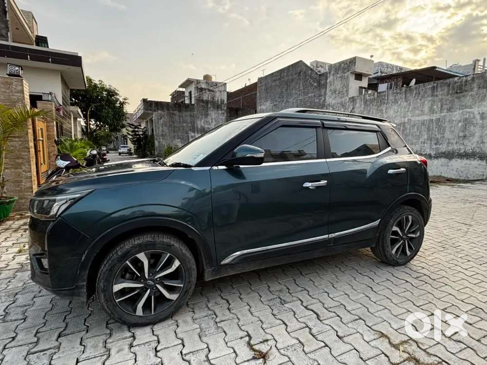 Mahindra Xuv300 Diesel 2019