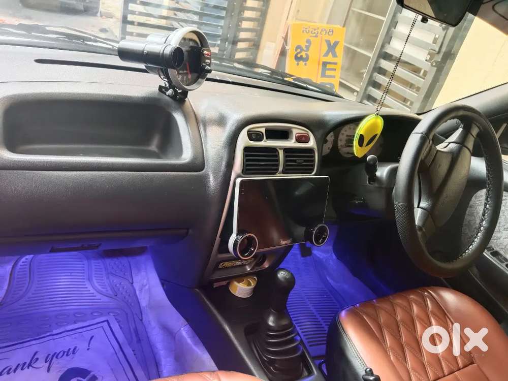 Baleno Rs Maruti 2006
