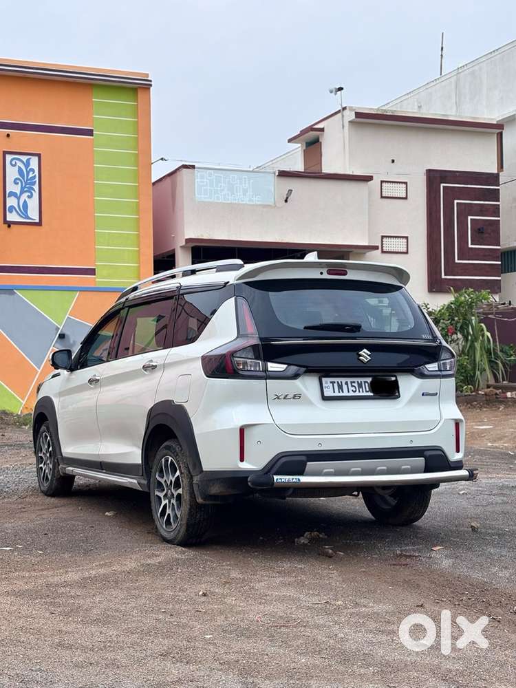 Maruti Suzuki Xl6 2023
