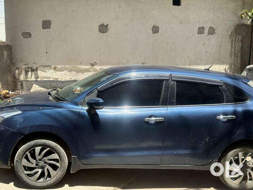 Maruti Suzuki Baleno 2018 Diesel Good Condition