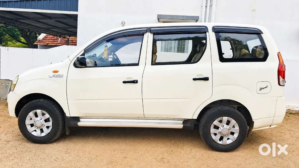 Mahindra Xylo Diesel 2011