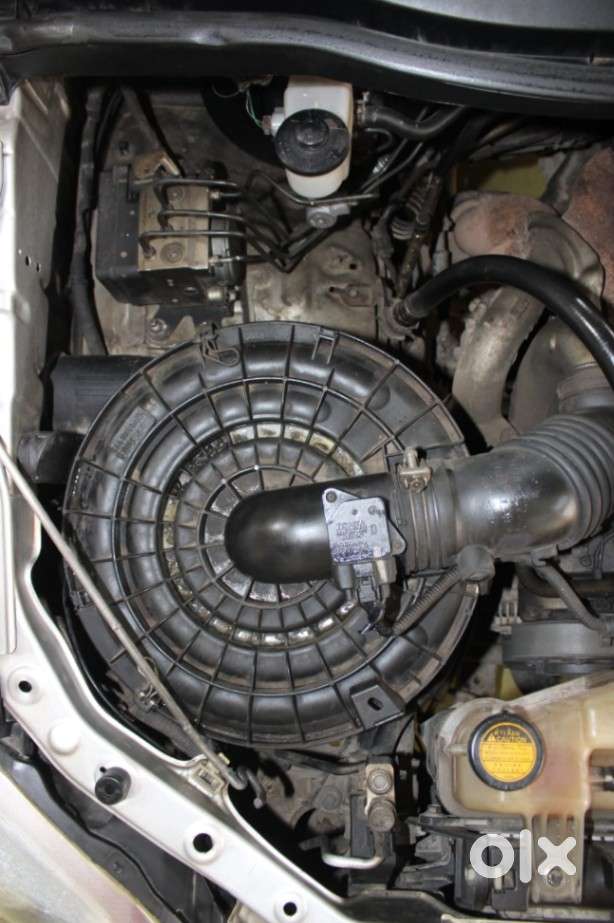Toyota Innova 2.5 G (diesel) 7 Seater, 2012, Diesel