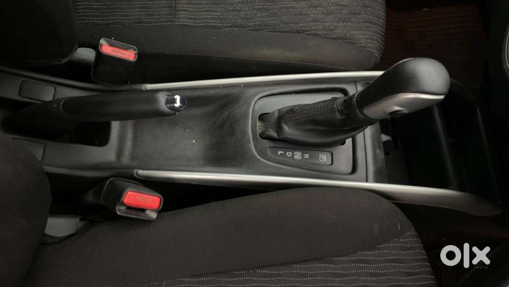 Maruti Suzuki Baleno 1.2 Cvt Alpha, 2018, Petrol