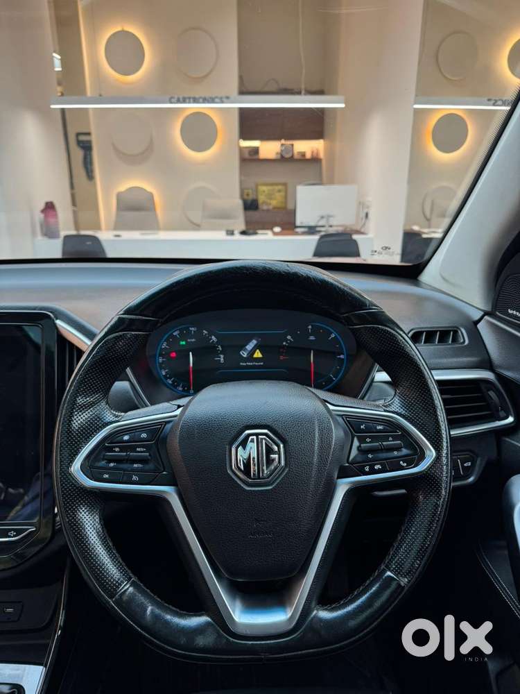 Mg Hector 2.0 Sharp Diesel, 2019, Diesel