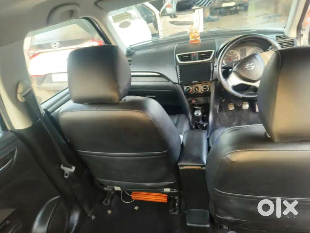 Swift Vdi (o) Abs
Model - 2016
Owner - 2nd
Insurance - 3rd Party 
Dema