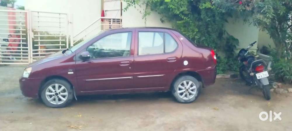 Tata Indigo Ecs 2013 Diesel Good Condition