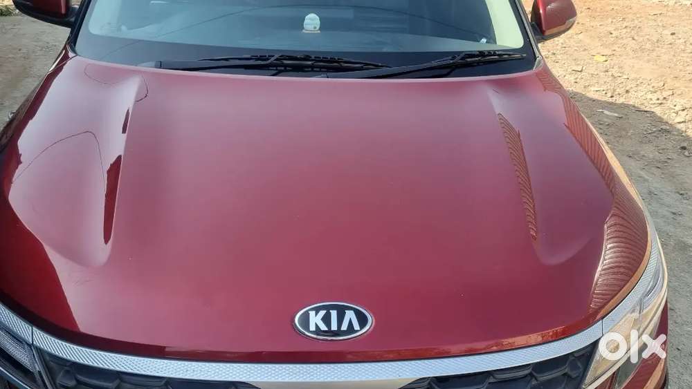 Showroom Condition Car