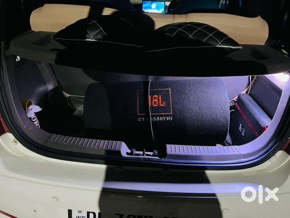 Hyundai I10 2012 Petrol Good Condition