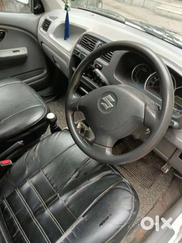 Maruti Alto K10 December 2011 Reg.2012