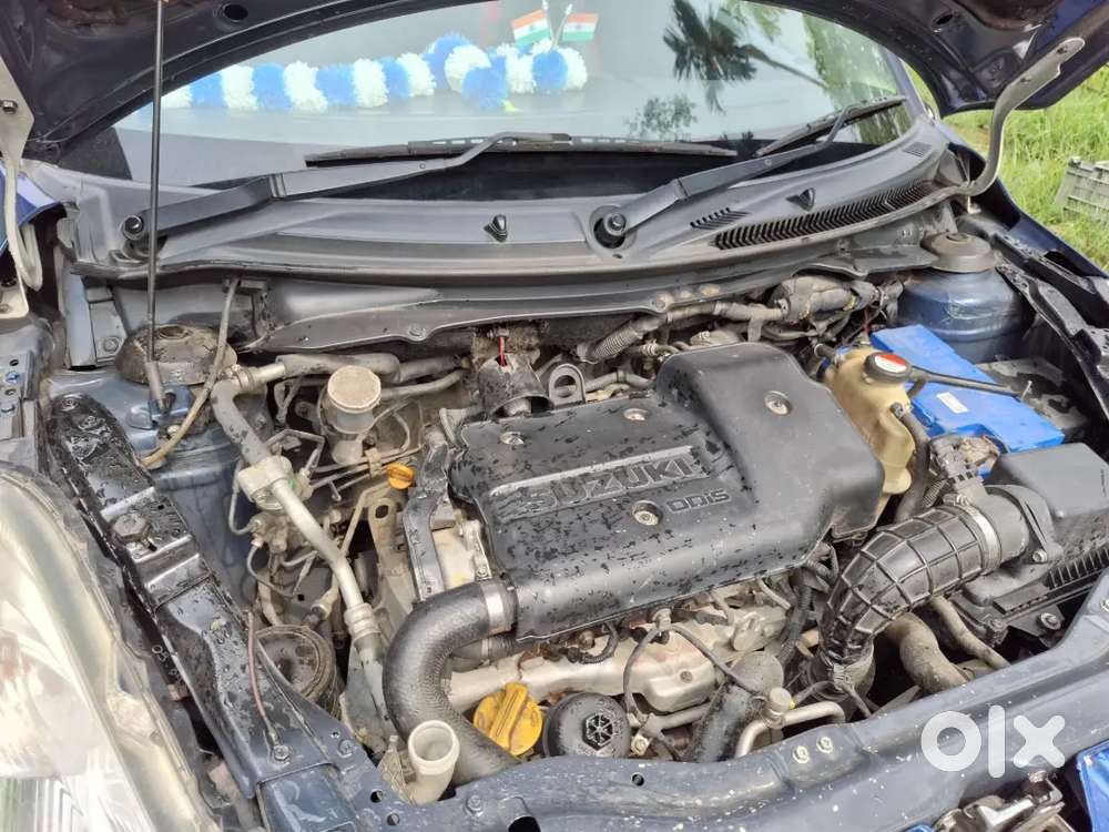 Maruti Suzuki Swift 2012 Diesel Well Maintained