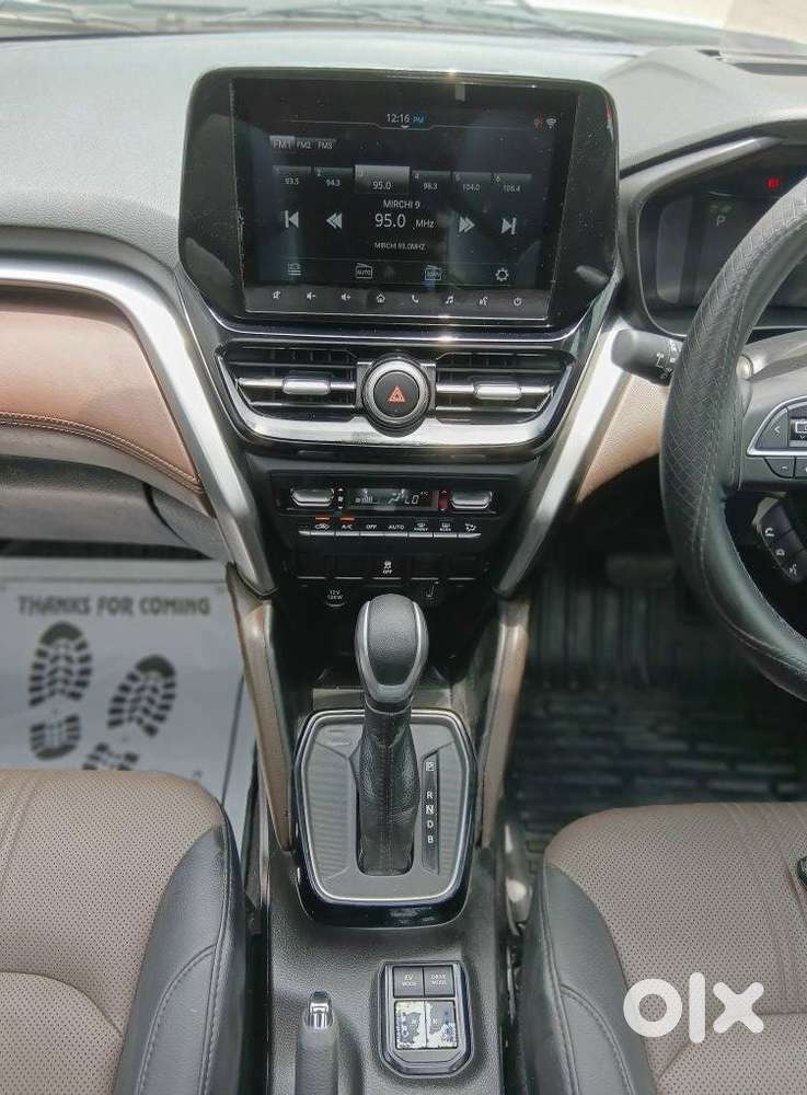 Toyota Urban Cruiser Hyryder 1.5 V Hybrid, 2024, Cng & Hybrids