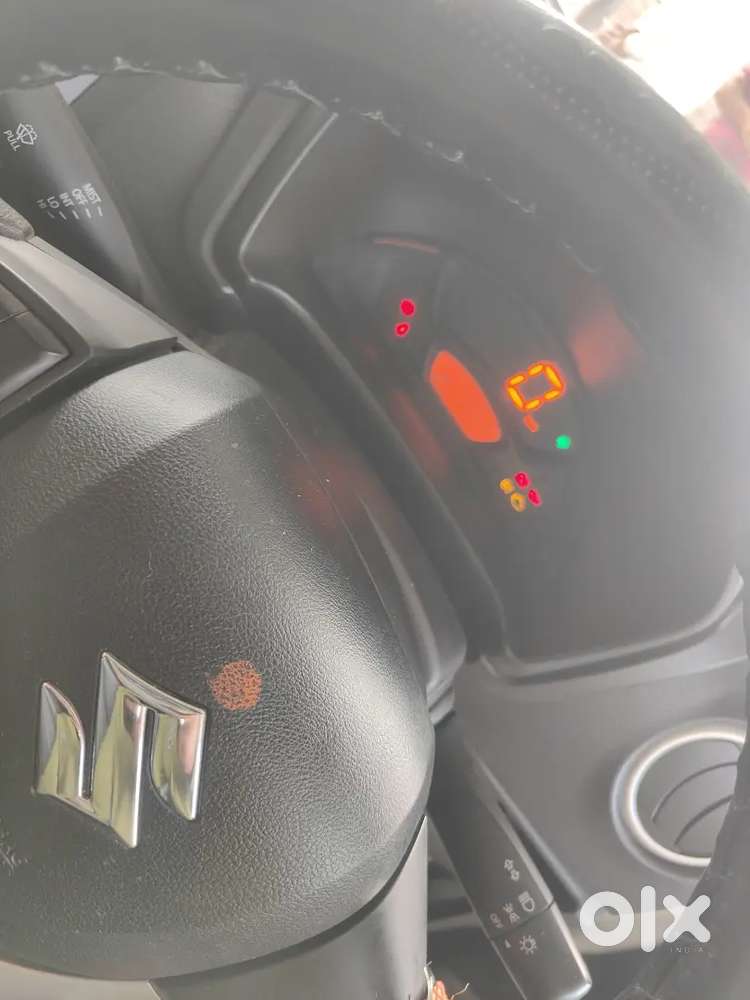 Alto New Brand ...jaisi Nai Ho