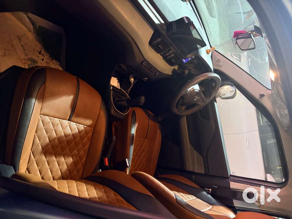 Tata Punch 2023 Odyssey Pack Mt