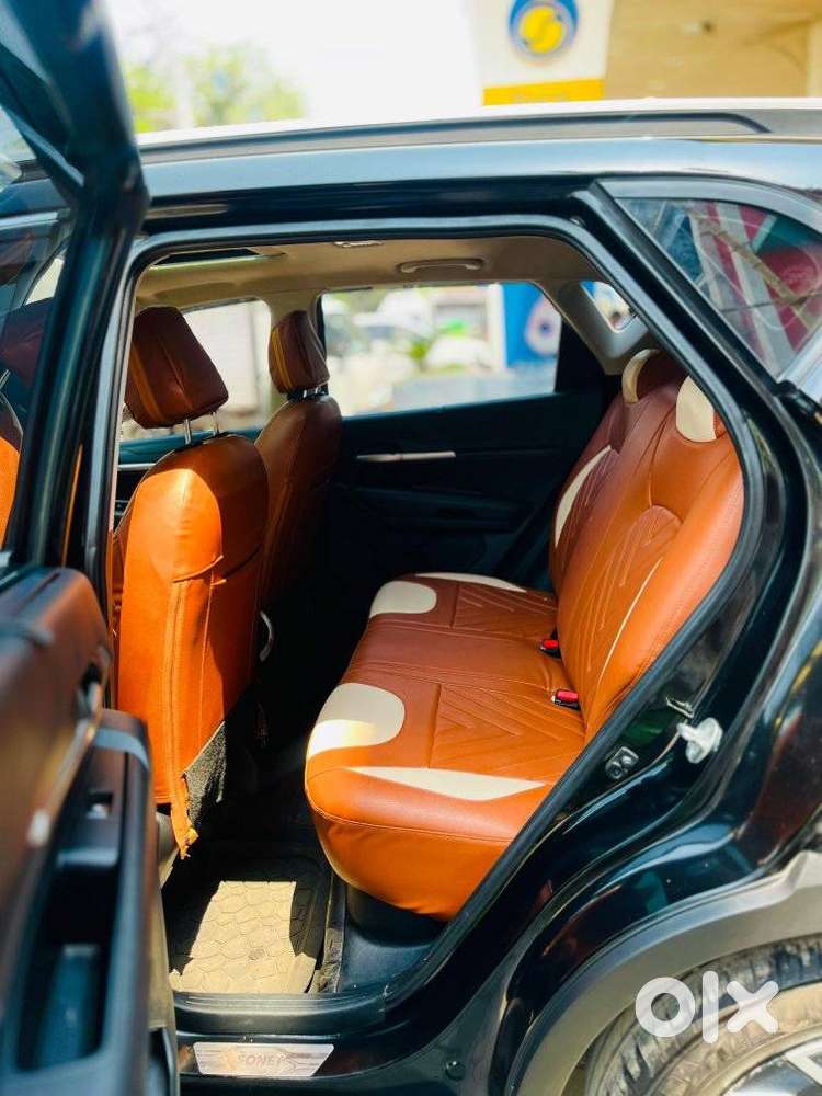 Kia Sonet G 1.2 5mt Htk(o), 2025