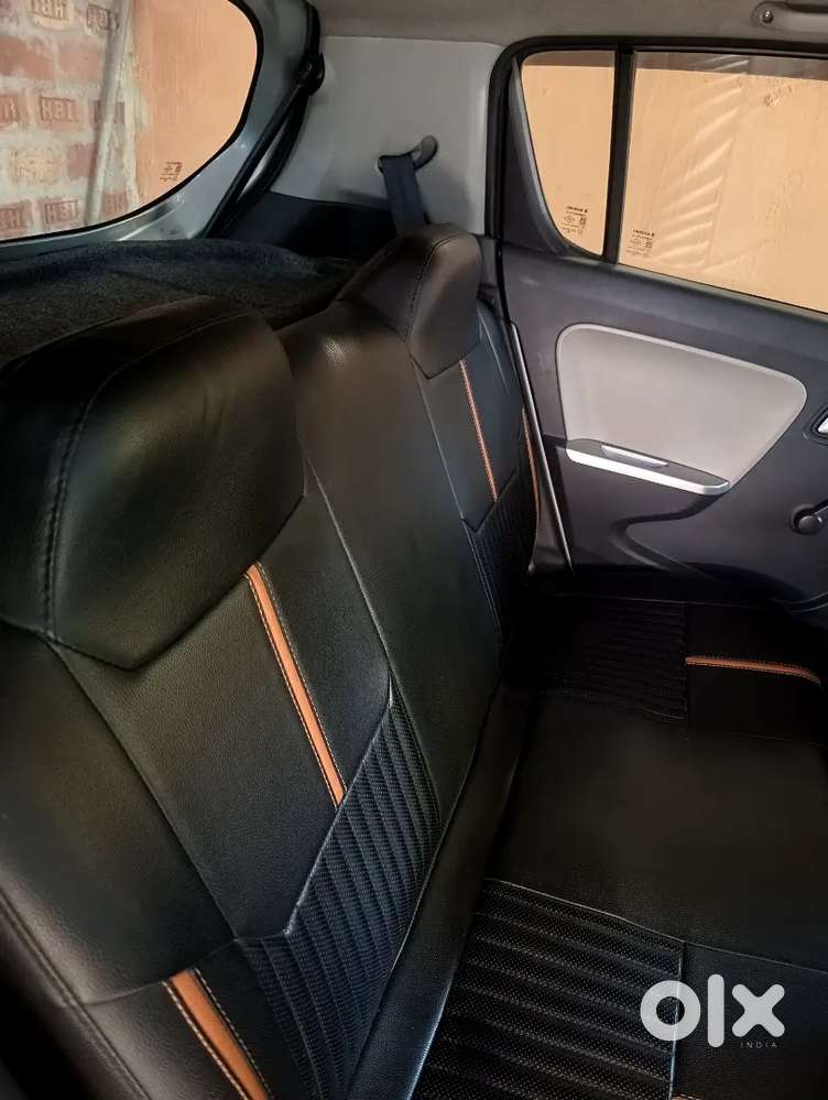 Maruti Suzuki Alto K10 2018