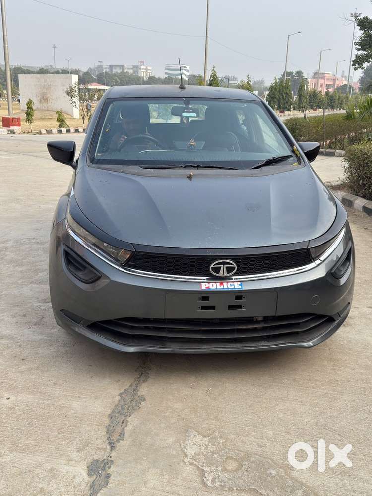 Tata Altroz 2022 Petrol Good Condition