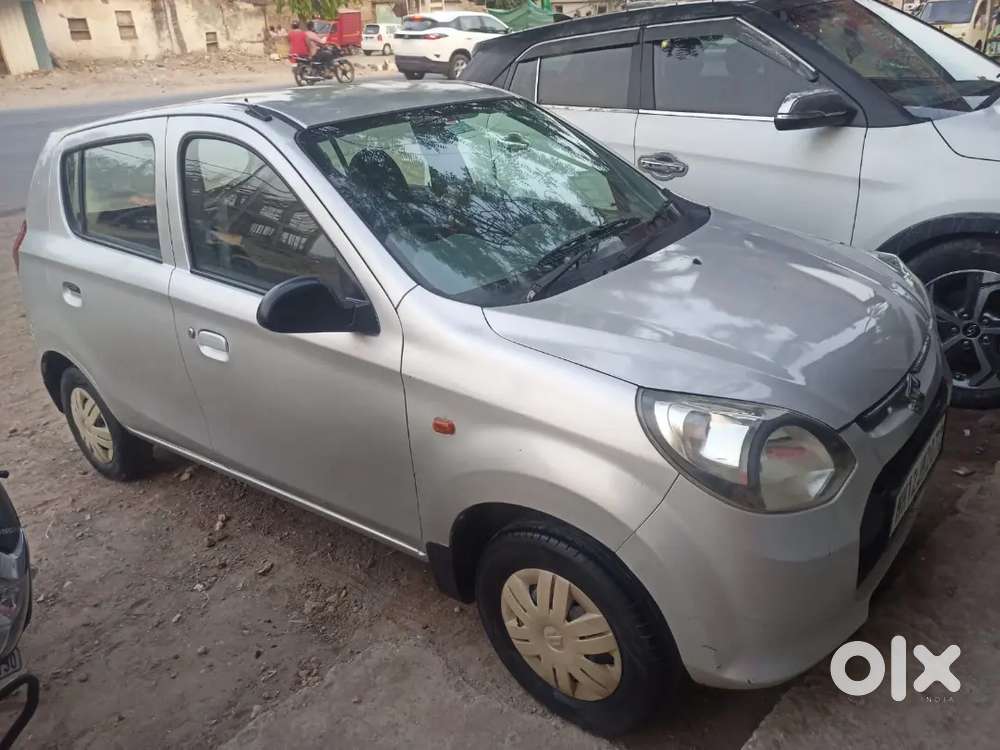 Maruti Suzuki Alto 800 2012lxi
