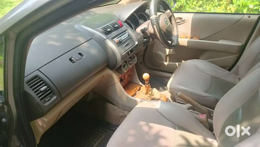 Honda City 2009 Petrol 97000 Km Driven