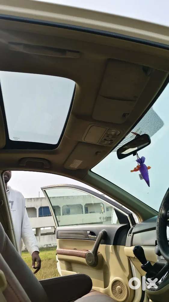 Honda Crv Doctor Used Car