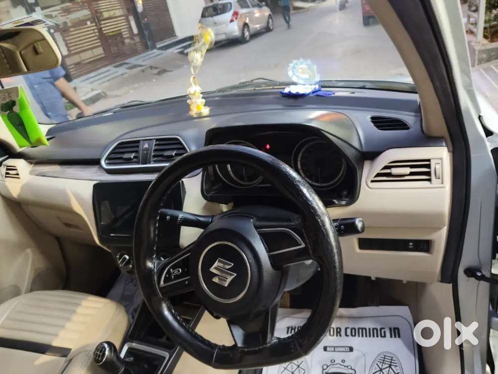 Maruti Suzuki Dzire 2024