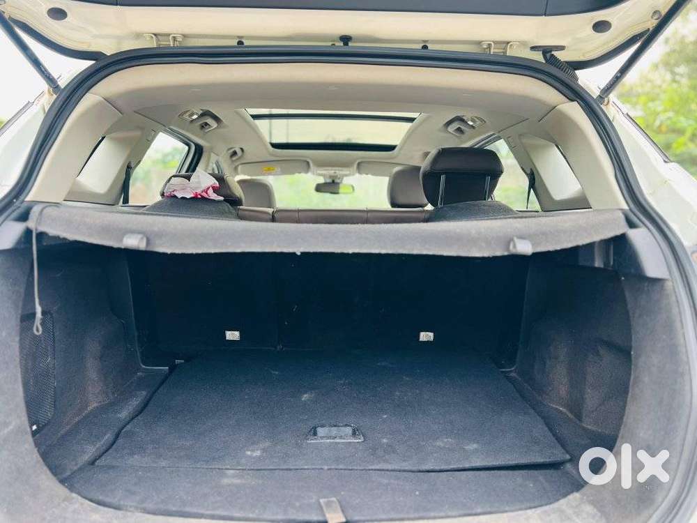 Tata Harrier Xza+, 2020, Diesel