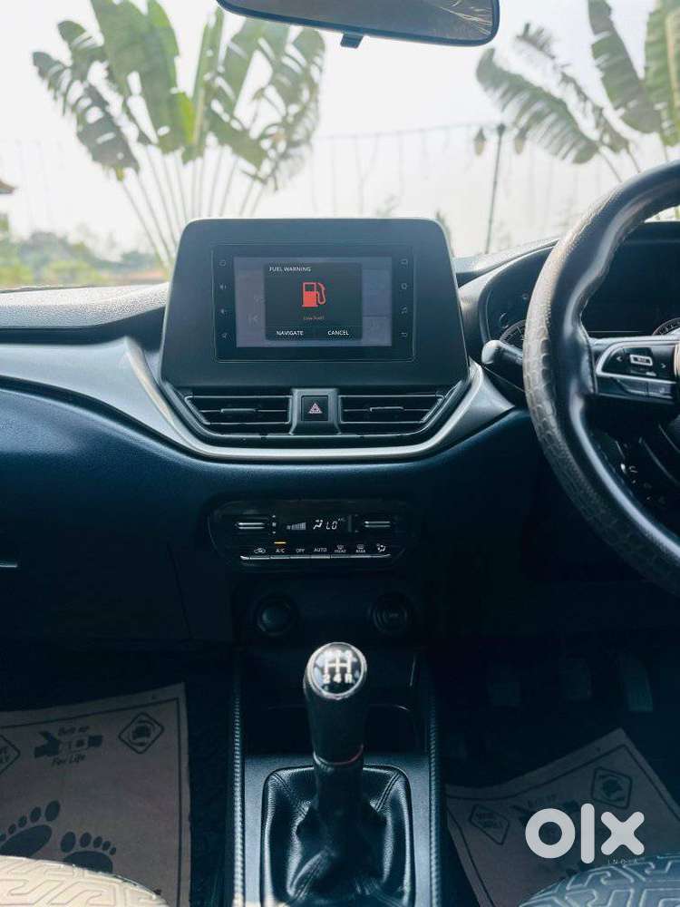 Maruti Suzuki Baleno Delta, 2022, Cng & Hybrids