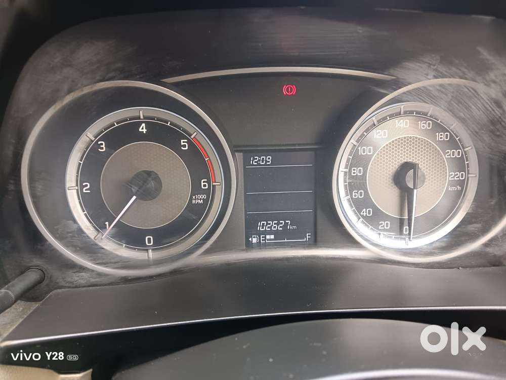 Maruti Suzuki Swift Dzire Vdi Optional, 2019, Diesel