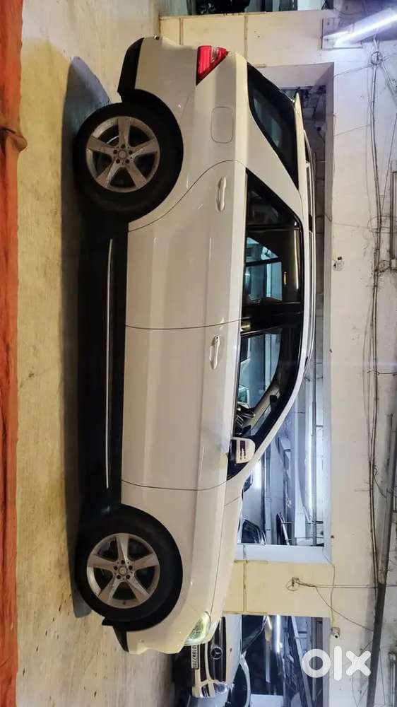 Mercedes-benz Ml 350 Cdi  2014/15  2nd Owner  1.26 Lakh Km