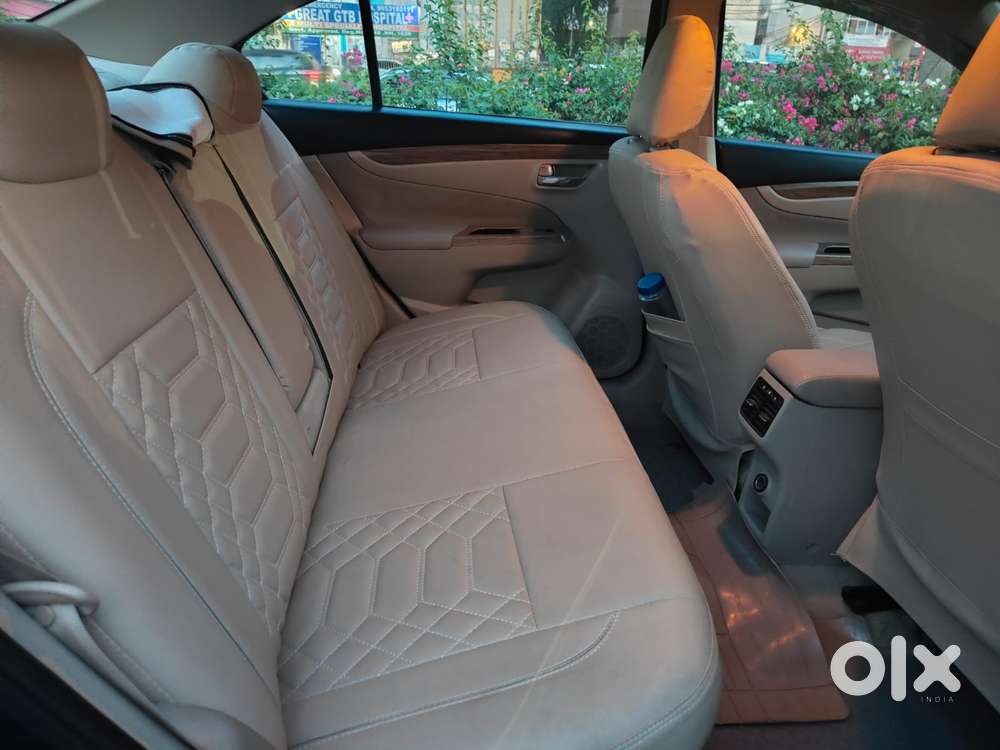 Maruti Suzuki Ciaz 2018-2022 Delta 1.5 Shvs Mt Petrol, 2018, Petrol