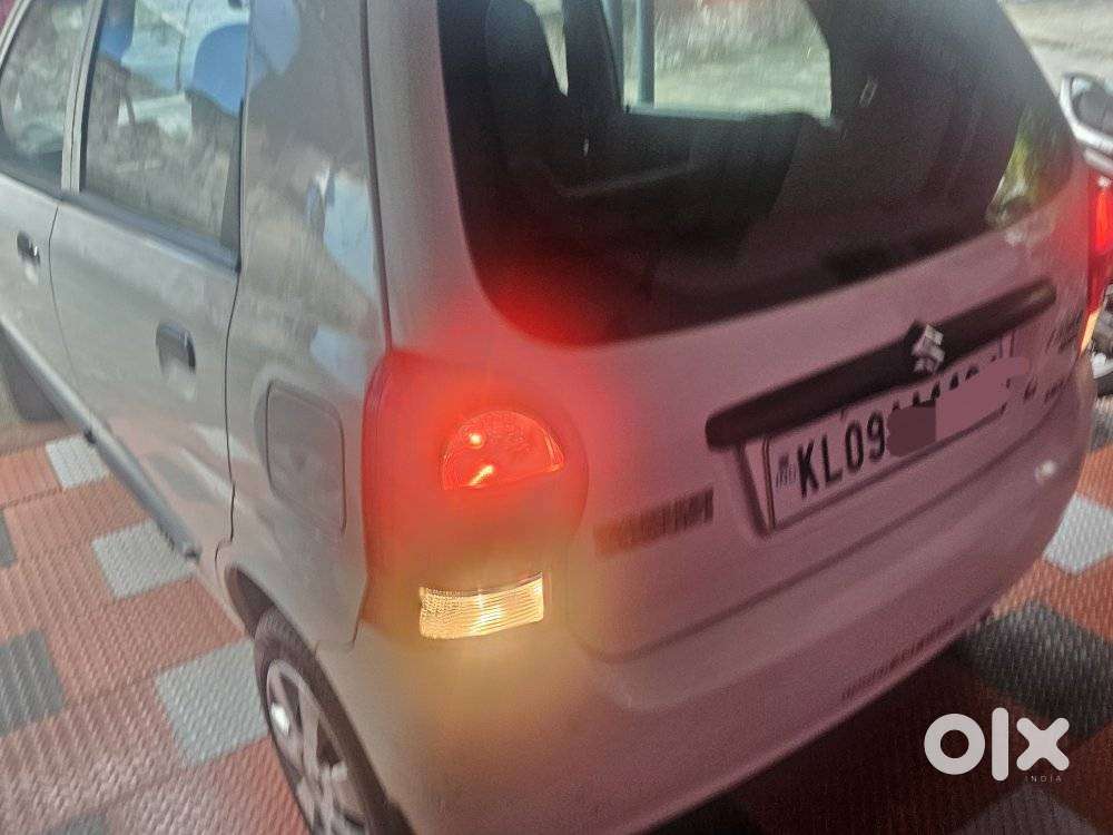 Maruti Suzuki Alto K10 1.0 Vxi, 2011, Petrol
