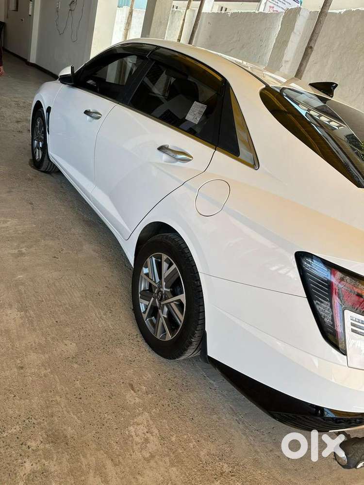 Hyundai Car Petrol 2015
