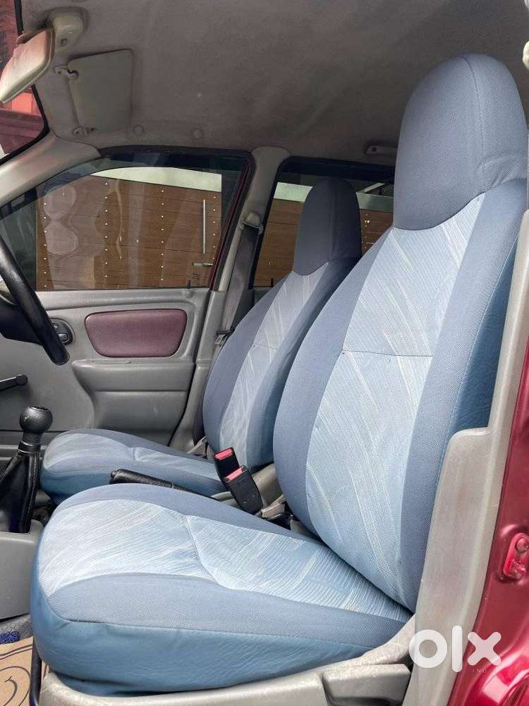 Maruti Suzuki Alto K10 1.0 Lxi, 2014, Petrol