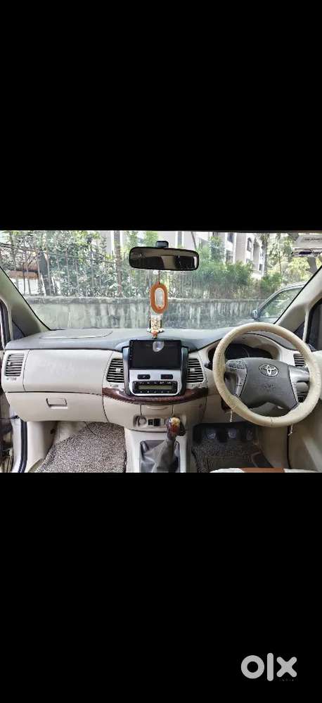 Toyota Innova 2013 Diesel 202000 Km Driven