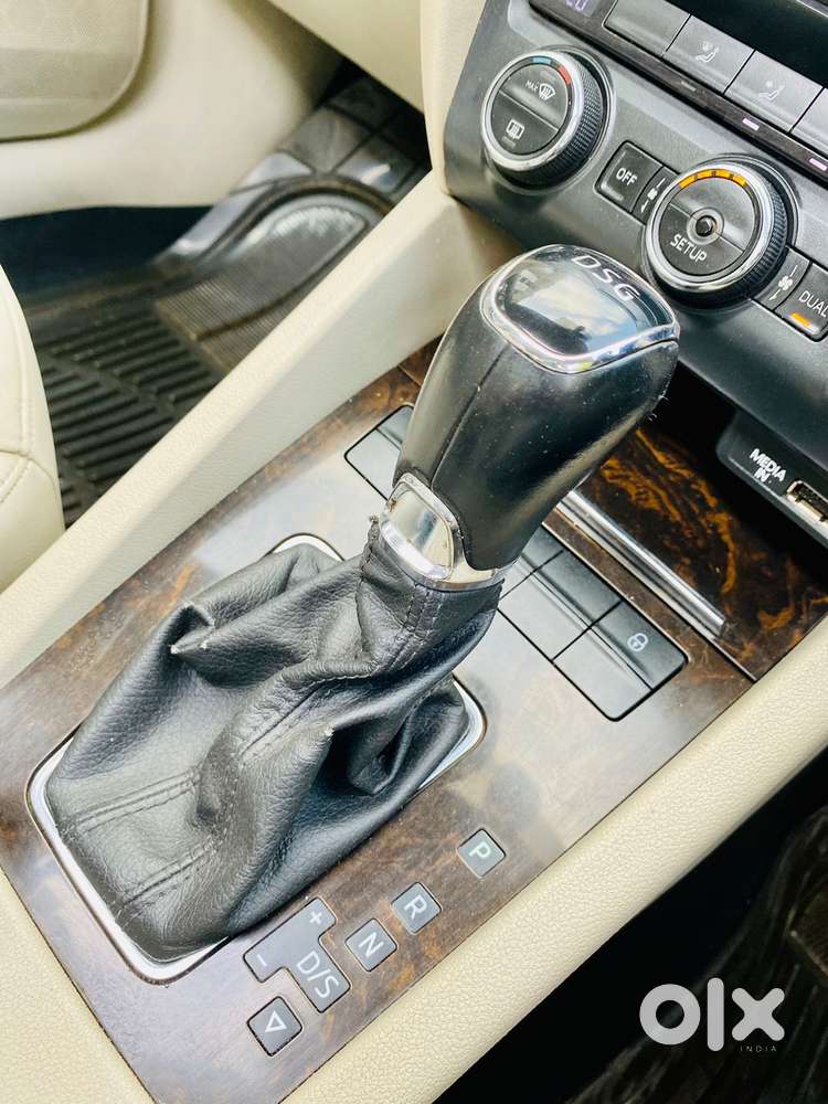 Skoda Octavia 2.0 Style Tsi At, 2015, Diesel