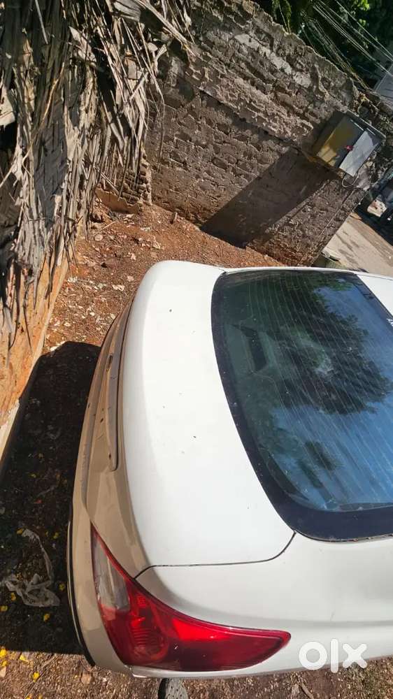 Nissan Sunny 2012 Petrol Well Maintained